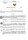 Vista preliminar de documento Resolucion Directoral N° 000534-2025