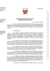 Vista preliminar de documento RESOLUCION DE GERENCIA GENERAL 00023-2025-OEFA-GEG