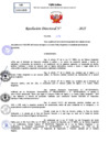 Vista preliminar de documento Resolucion Directoral N° 000537-2025