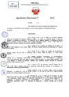 Vista preliminar de documento Resolucion Directoral N° 000539-2025