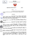 Vista preliminar de documento Resolucion Directoral N° 000540-2025