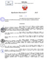 Vista preliminar de documento Resolucion Directoral N° 000541-2025
