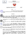 Vista preliminar de documento Resolucion Directoral N° 000542-2025