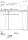 Vista preliminar de documento E/M N° 441
