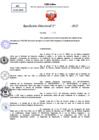Vista preliminar de documento Resolucion Directoral N° 000552-2025