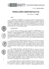 Vista preliminar de documento RA N°007-2025-OA-HEVES