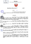 Vista preliminar de documento Resolucion Directoral N° 000555-2025