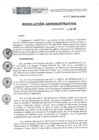 Vista preliminar de documento RA N°009-2025-OA-HEVES