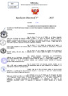 Vista preliminar de documento Resolucion Directoral N° 000556-2025