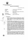 Vista preliminar de documento RESOLUCION N° 895-2024-MINEM-CM