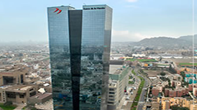 Edificio BN