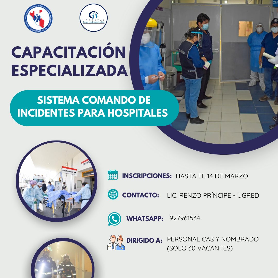 capacitacion