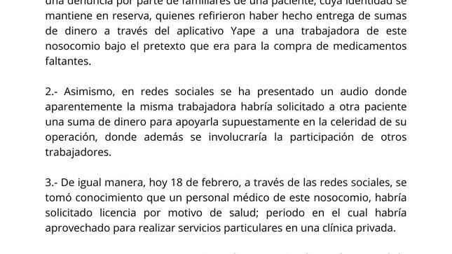 Comunicado34