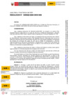 Vista preliminar de documento Resolución n.° 022-2025-OSCE/SGE