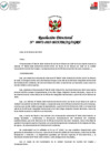 Vista preliminar de documento Resolución Directoral N° 00072-2025-MINAM_SG_OGRH
