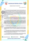 Vista preliminar de documento ACUERDO DE CONCEJO N° 10-2025-MPB-A