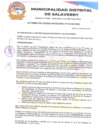 Vista preliminar de documento Acuerdo de Concejo Municipal Nº005-2025-MDS