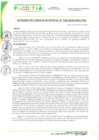 Vista preliminar de documento ACM N° 022-2025-MPP-CM