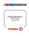 Vista preliminar de documento Bases de convocatoria