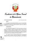 Vista preliminar de documento ROGA N° 007-2025-ACFFAA