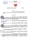 Vista preliminar de documento Resolucion Directoral N° 000558-2025