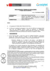 Vista preliminar de documento N° 021-2025-TA/OSIPTEL