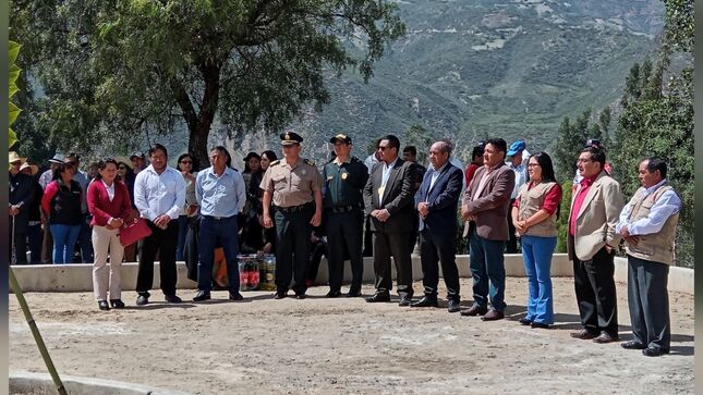 Foto de la Reunión