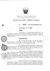 Vista preliminar de documento RESOLUCION DIRECTORAL Nº0056-2025-MIDAGRI-PESCS-1601