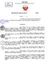 Vista preliminar de documento Resolucion Directoral N° 000560-2025