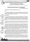 Vista preliminar de documento RESOLUCIÓN DE ALCALDÍA N°151-2025-MPCH-A