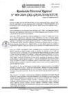 Vista preliminar de documento RDR 009-2024-GRL-GRDE-DIRCETUR