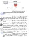 Vista preliminar de documento Resolucion Directoral N° 000561-2025