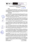 Vista preliminar de documento RER-016-2025-GOREMAD-CR