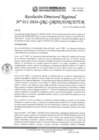 Vista preliminar de documento RDR 011-2024-GRL-GRDE-DIRCETUR