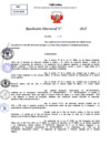 Vista preliminar de documento Resolucion Directoral N° 000562-2025