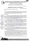 Vista preliminar de documento RESOLUCIÓN DE ALCALDÍA N°146-2025-MPCH-A