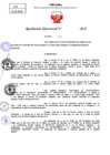 Vista preliminar de documento Resolucion Directoral N° 000567-2025