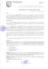 Vista preliminar de documento 0052-16-02-2017-APROBAR EXP. TÉC. ACT. CONST. CISTERNA, TANQUE ELEVADO Y ACONDICIONAMIENTO DE RAMPA SALON COMUNAL C.P. LA G