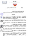 Vista preliminar de documento Resolucion Directoral N° 000570-2025