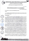 Vista preliminar de documento RESOLUCIÓN DE ALCALDÍA N°114-2025-MPCH-A