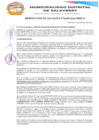 Vista preliminar de documento Resolución de Alcaldia N°058-2025-MDS-A