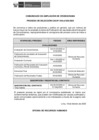 Vista preliminar de documento Ampliación de Cronograma Grupo 4 - CAS 046-059-2025