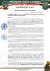 Vista preliminar de documento RESOLUCIÓN GERENCIAL N° 028-2025-MDP-GM.