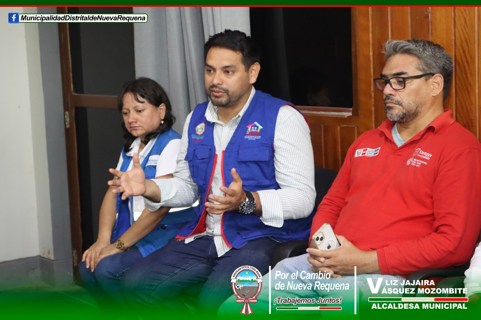 foto de la actividad