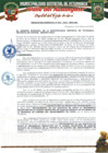 Vista preliminar de documento RESOLUCIÓN GERENCIAL N° 042-2025-MDP-GM.