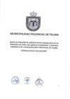 Vista preliminar de documento 1RA CONVOCATORIA CAS 2025