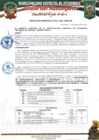 Vista preliminar de documento RESOLUCIÓN GERENCIAL N° 049-2025-MDP-GM.