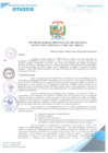 Vista preliminar de documento SRESOLUCIÓN GERENCIAL N° 0082-2024-MPO-LL