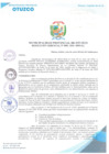 Vista preliminar de documento SRESOLUCIÓN GERENCIAL N° 0083-2024-MPO-LL