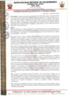 Vista preliminar de documento Acuerdo de Consejo Municipal Nro 009-2025-CN-MDC